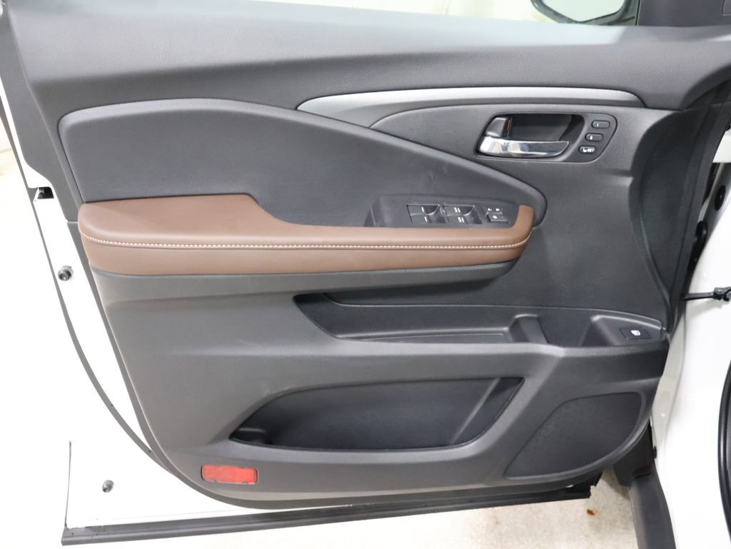 New 2026 Honda Ridgeline RTL image 9