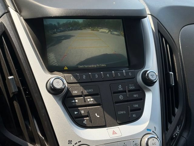 Used 2016 Chevrolet Equinox LT w/ Convenience Package FWD image 21