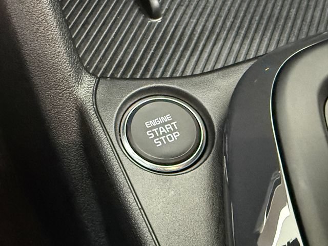 Used 2025 Kia K4 GT-Line Turbo FWD image 14