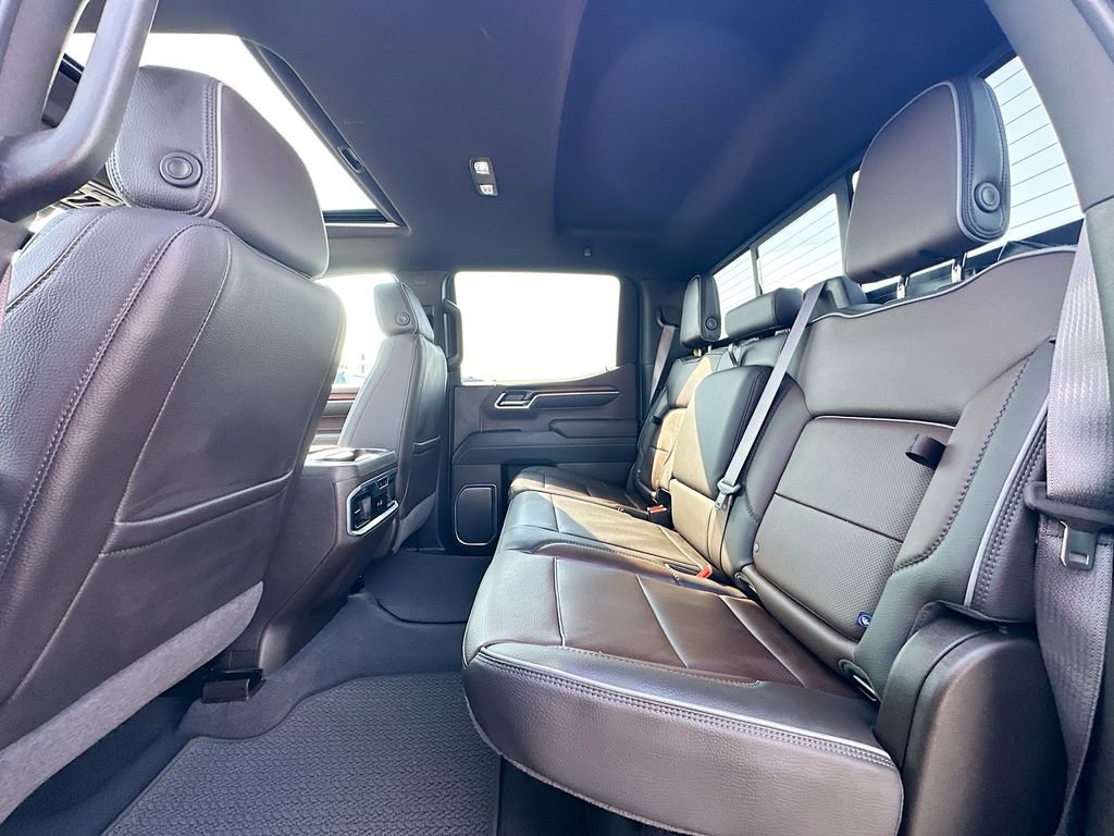 Used 2026 GMC Sierra 1500 Denali image 17