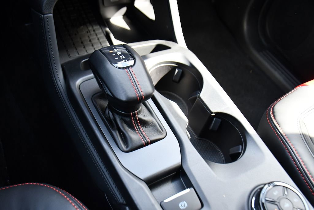 Used 2025 Ford Ranger Raptor AWD/4WD image 31