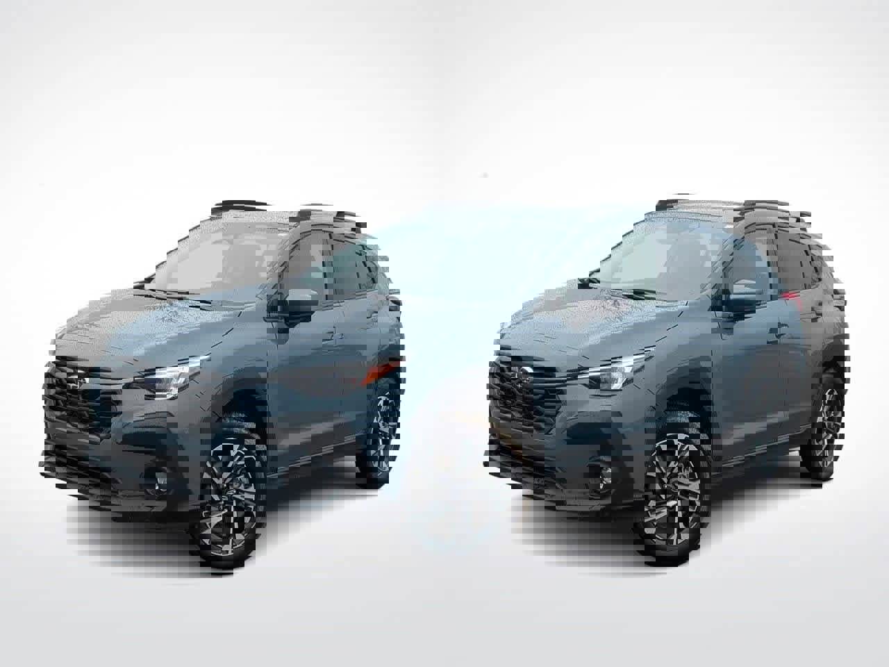 Certified 2024 Subaru Crosstrek 2.0i Premium w/ Popular Package #4 image 1