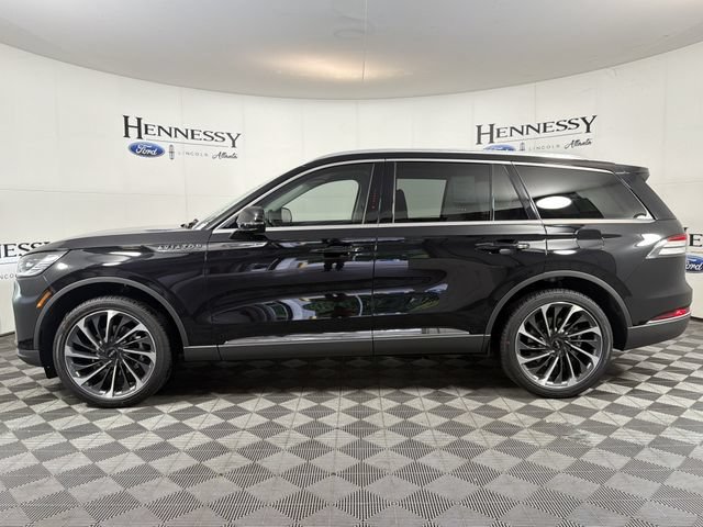 New 2026 Lincoln Aviator Reserve AWD/4WD image 22