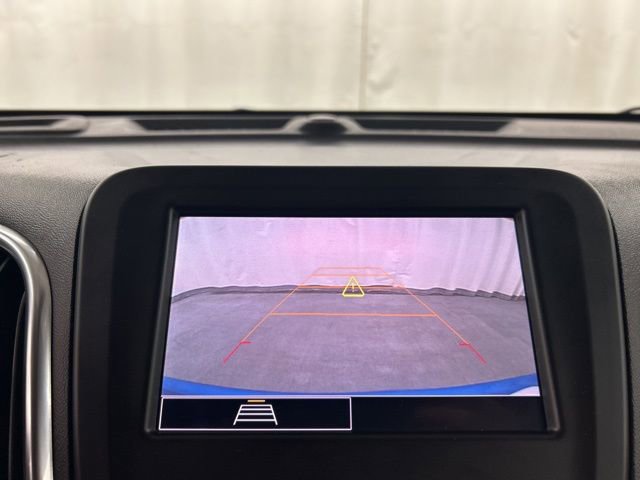 Used 2024 Chevrolet Equinox LT AWD/4WD image 18