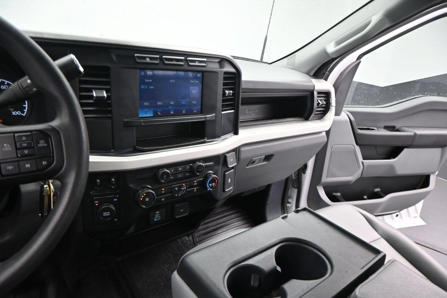 Certified 2024 Ford F350 XL AWD/4WD image 21