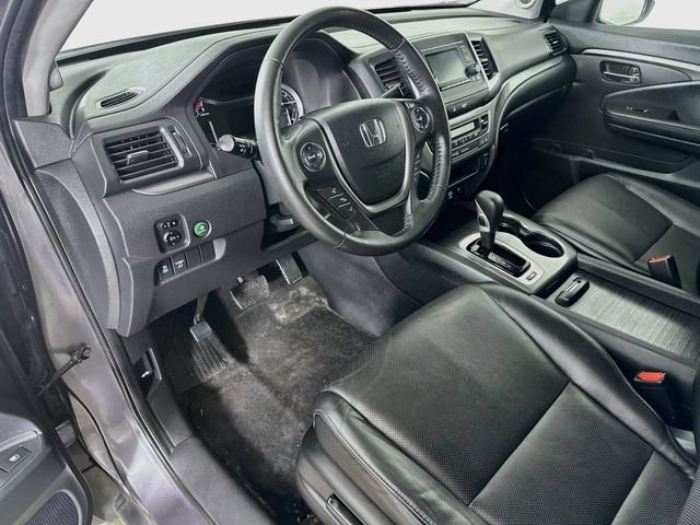 Used 2019 Honda Ridgeline RTL image 20