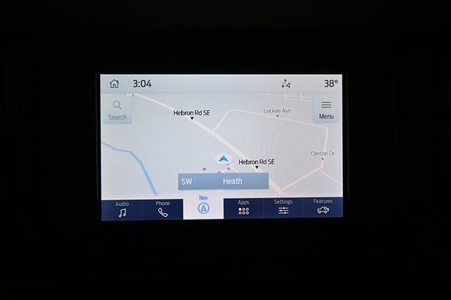 Used 2023 Ford Bronco Wildtrak image 42