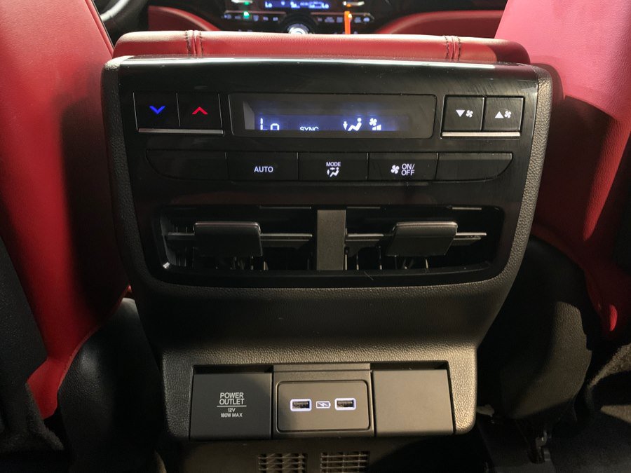 Used 2024 Acura MDX A-Spec AWD/4WD image 80