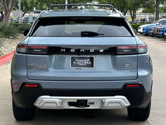Used 2024 Honda Prologue Touring image 5