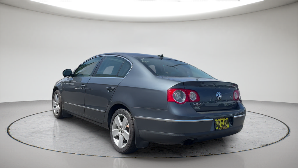 Used 2009 Volkswagen Passat Komfort FWD image 9