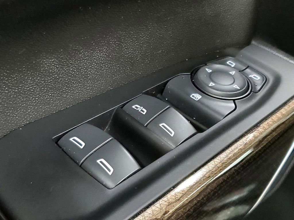 Used 2022 Chevrolet Silverado 1500 LT Trail Boss w/ LT Trail Boss Premium Package image 29