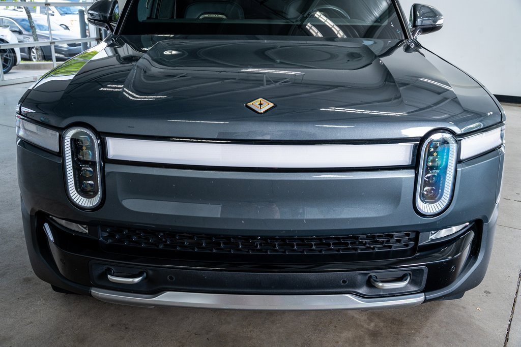 Used 2022 Rivian R1T Launch Edition image 16