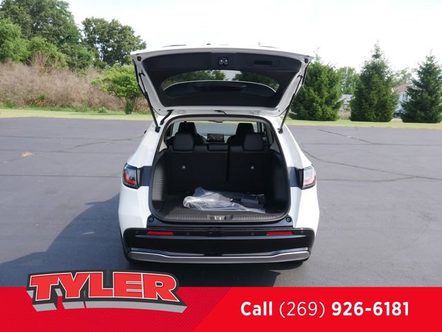 New 2026 Honda HR-V EX-L image 16