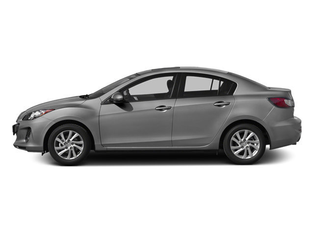 Used 2013 MAZDA MAZDA3 i Sport FWD image 3