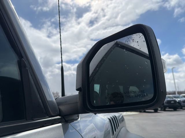 Used 2022 Ford Bronco Raptor image 6