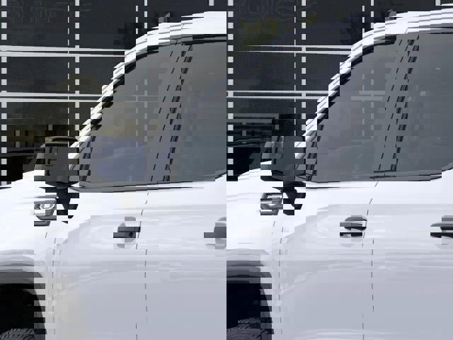 New 2026 GMC Sierra 1500 Pro w/ Convenience Package image 12