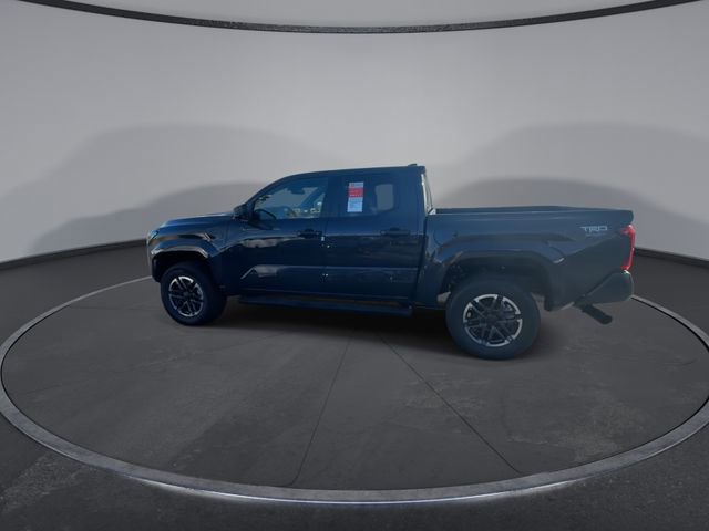 New 2025 Toyota Tacoma TRD Sport image 11