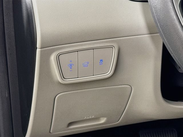 Certified 2024 Hyundai Tucson SEL FWD image 14