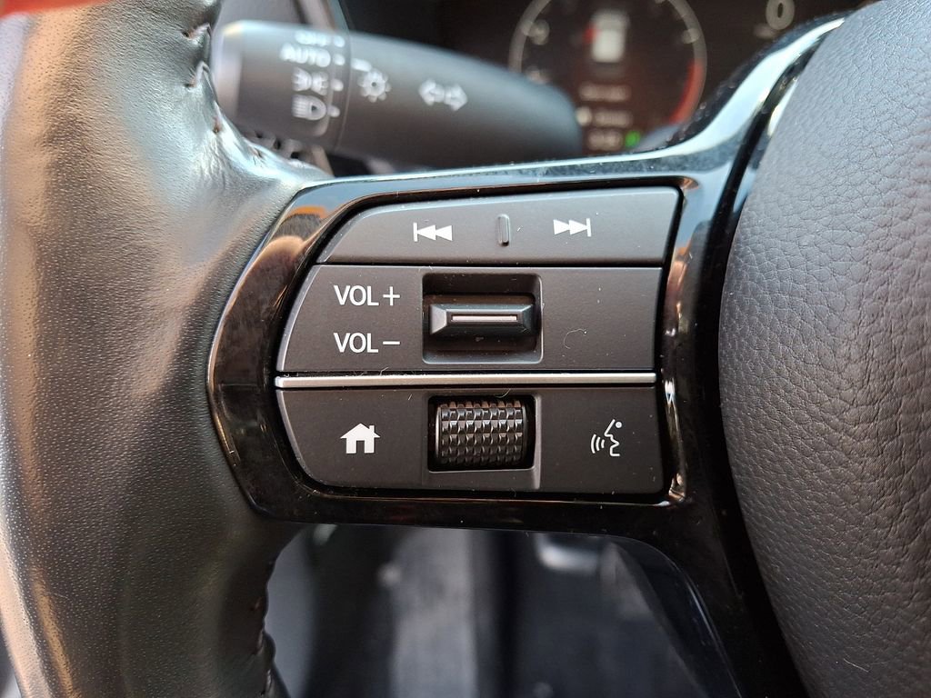 Used 2023 Honda CR-V EX-L image 21