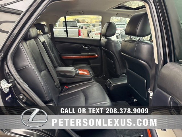 Used 2009 Lexus RX 350 AWD image 17