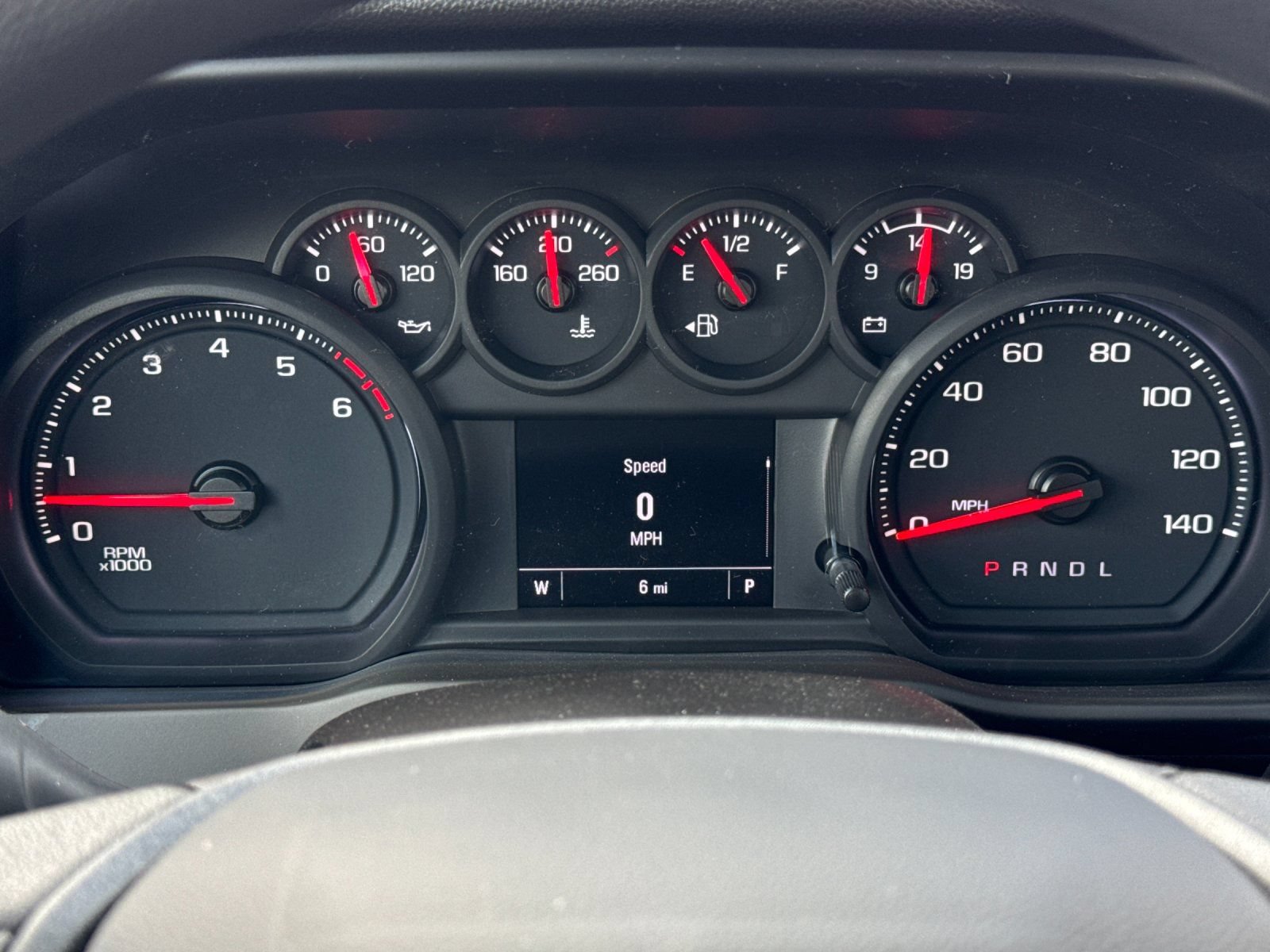 New 2026 GMC Sierra 3500 Pro w/ Convenience Package RWD image 21