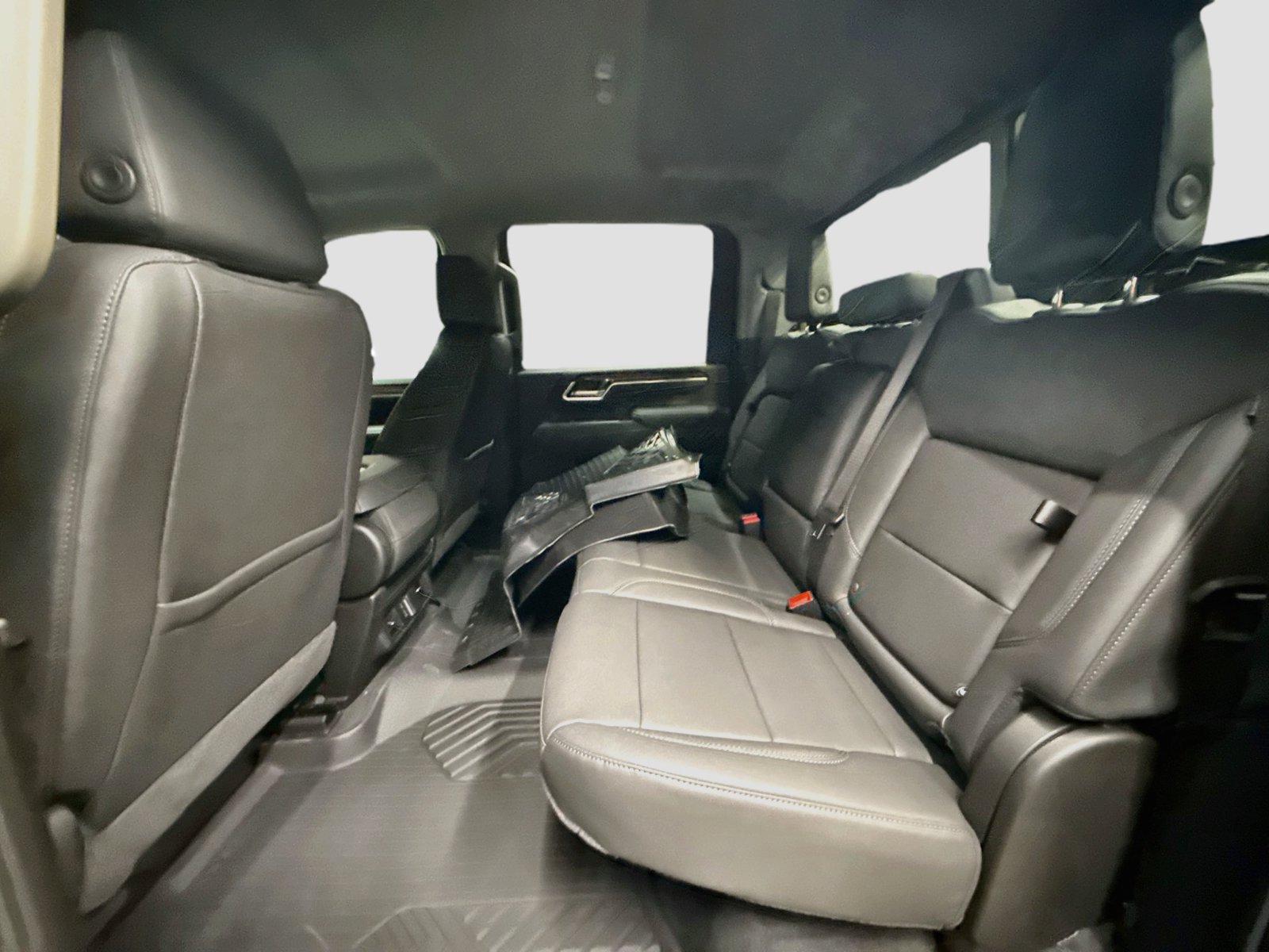 New 2026 Chevrolet Silverado 3500 LT AWD/4WD image 27