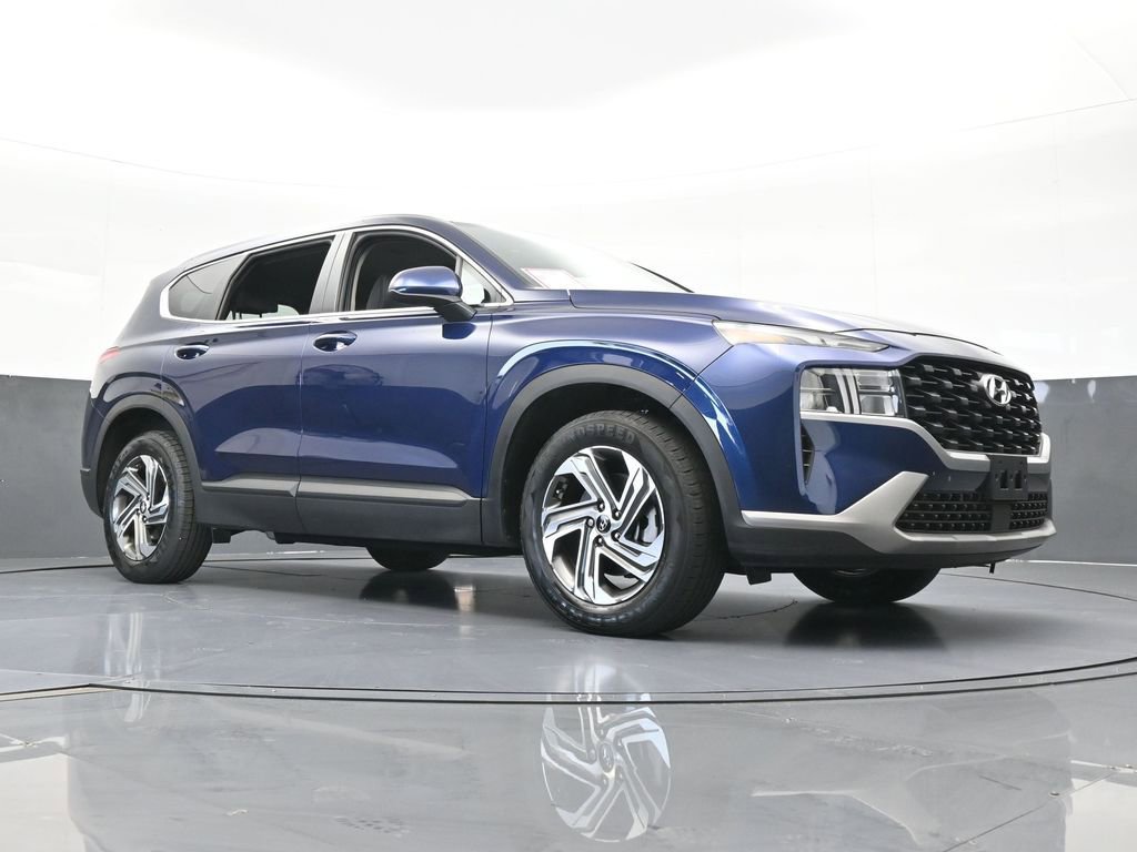 Used 2023 Hyundai Santa Fe SE image 56