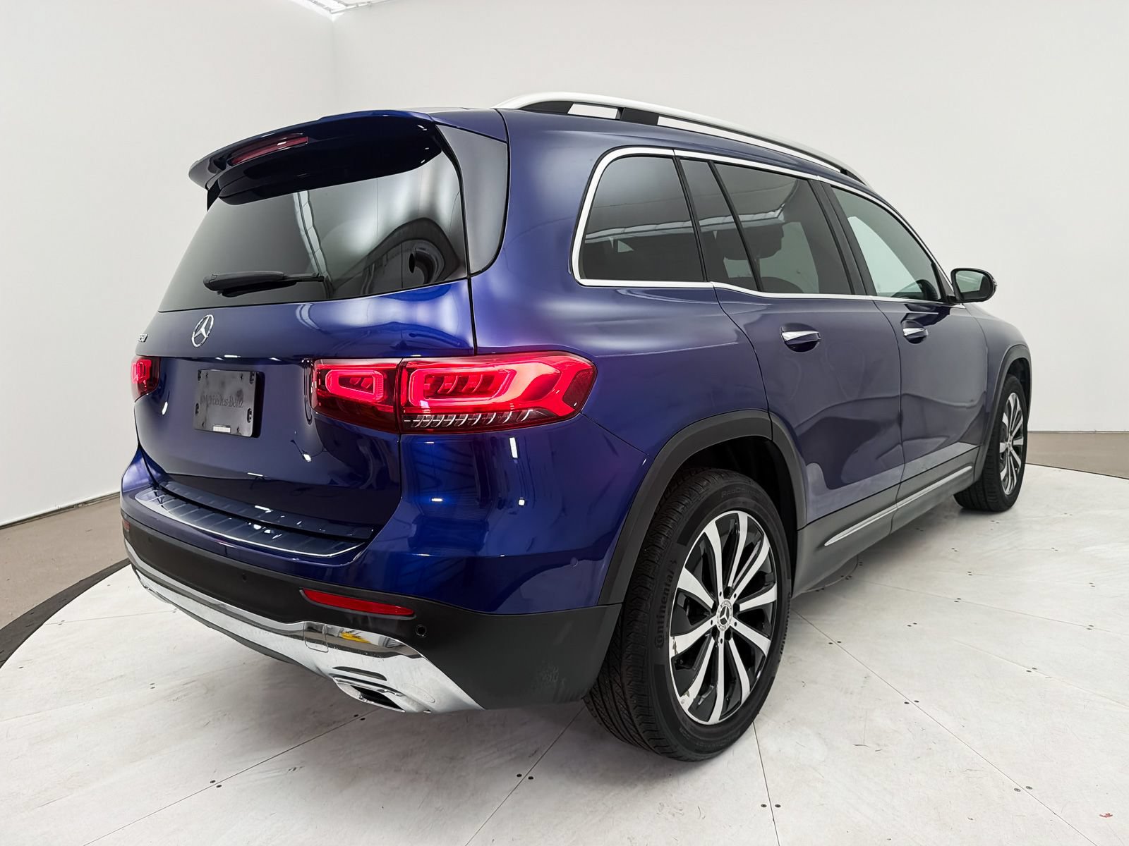 Used 2021 Mercedes-Benz GLB 250 image 16