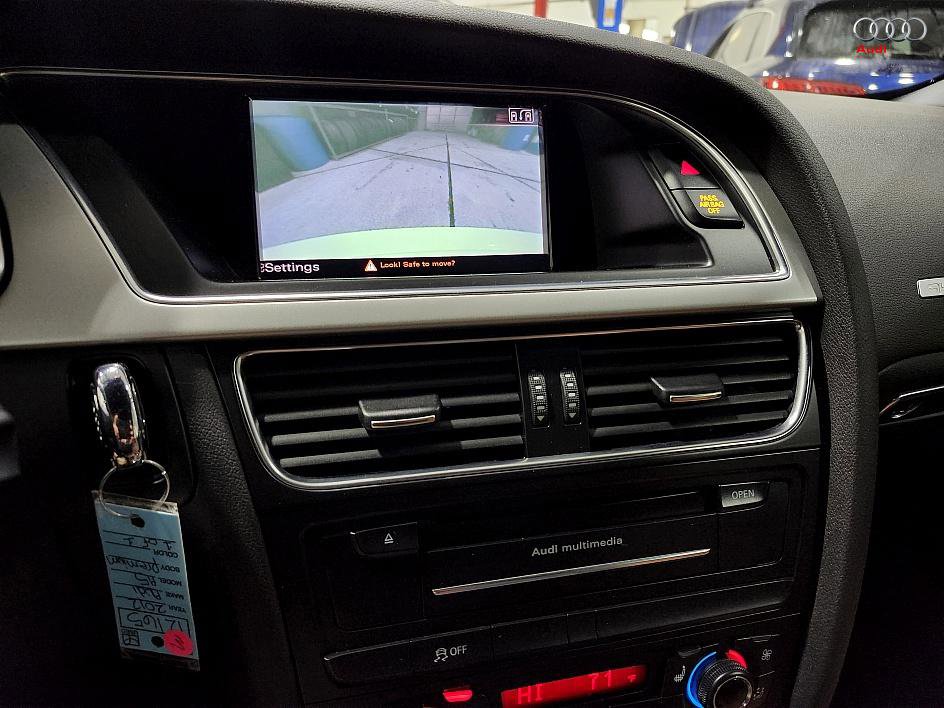 Used 2012 Audi A5 2.0T Premium Plus image 19