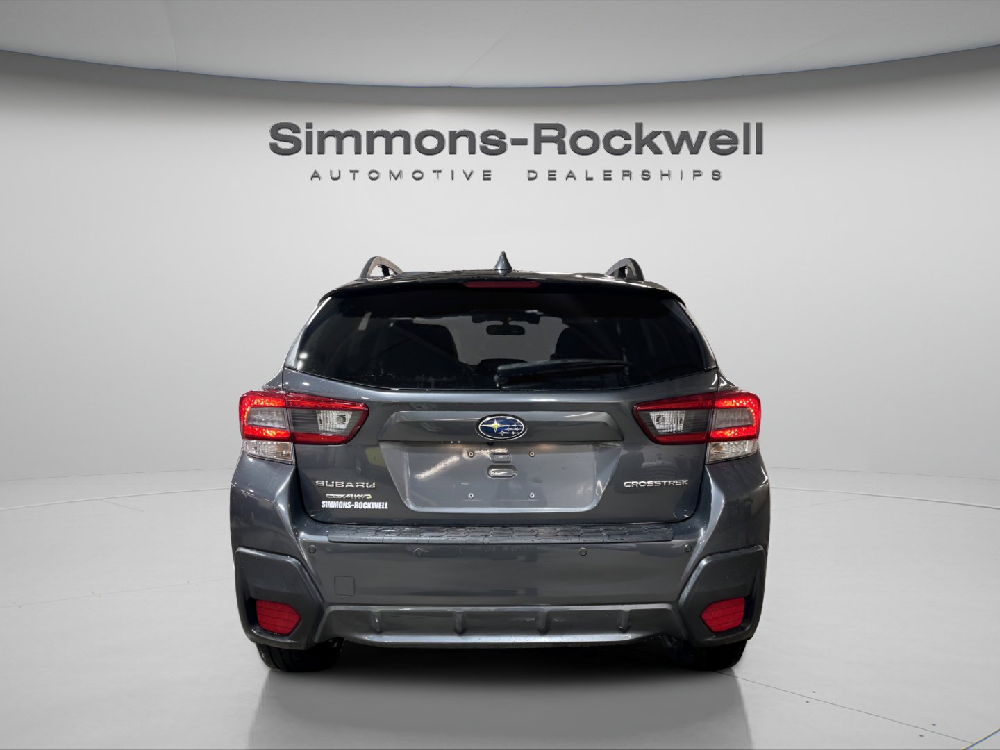 Used 2022 Subaru Crosstrek 2.5i Limited w/ Moonroof Package 1 image 6