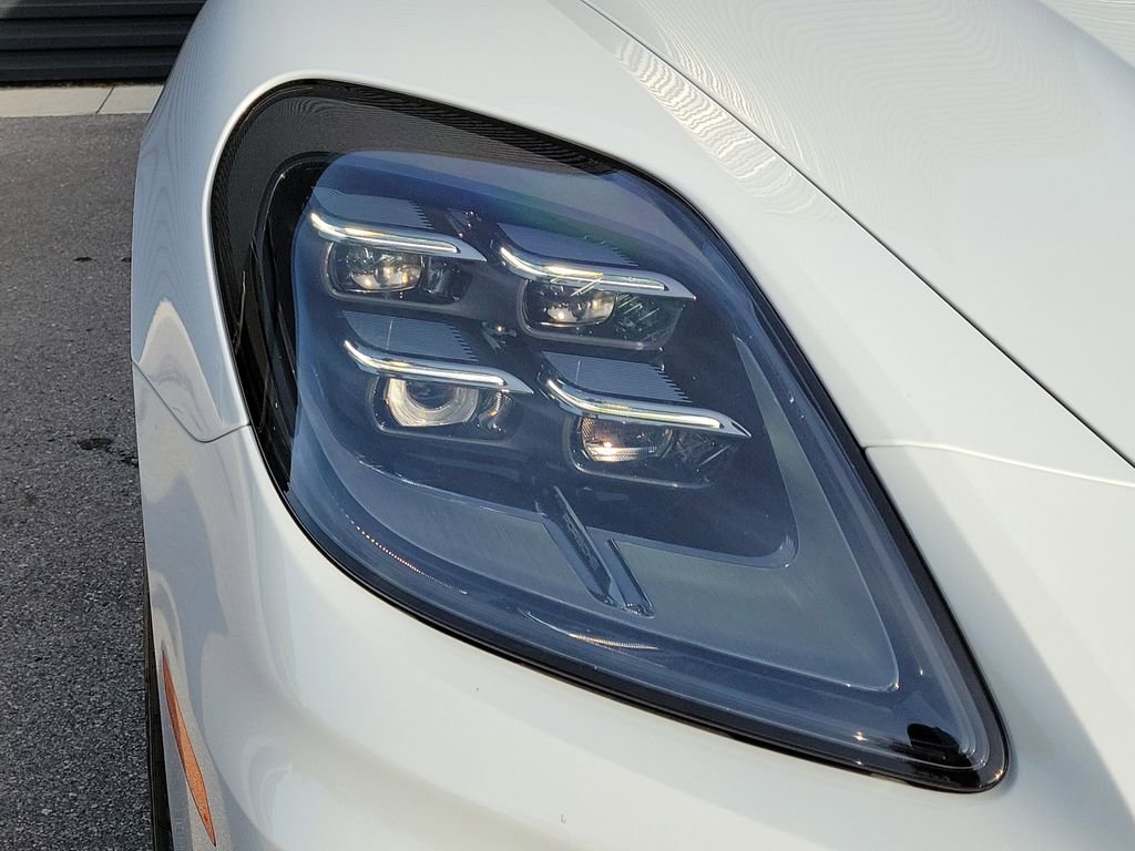 Certified 2024 Porsche Panamera Base image 15