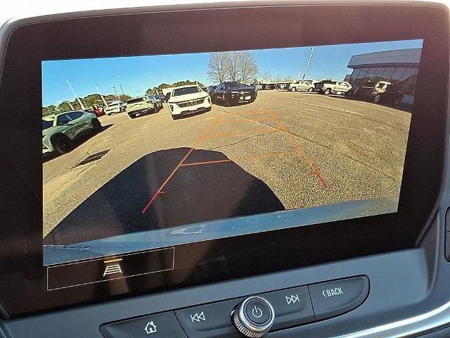 New 2026 Chevrolet Blazer LT image 12