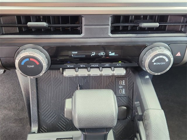 Used 2025 Toyota 4Runner SR5 image 18