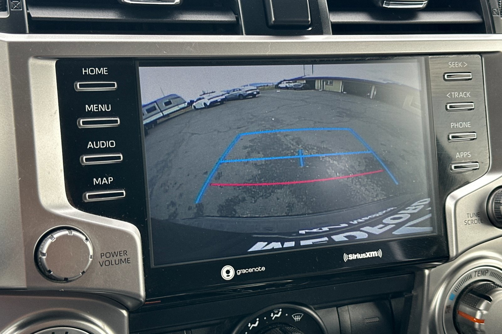 Used 2024 Toyota 4Runner SR5 image 20