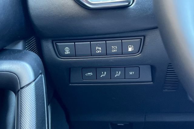 New 2026 MAZDA CX-50 2.5 Hybrid w/ Weather Package AWD/4WD image 30