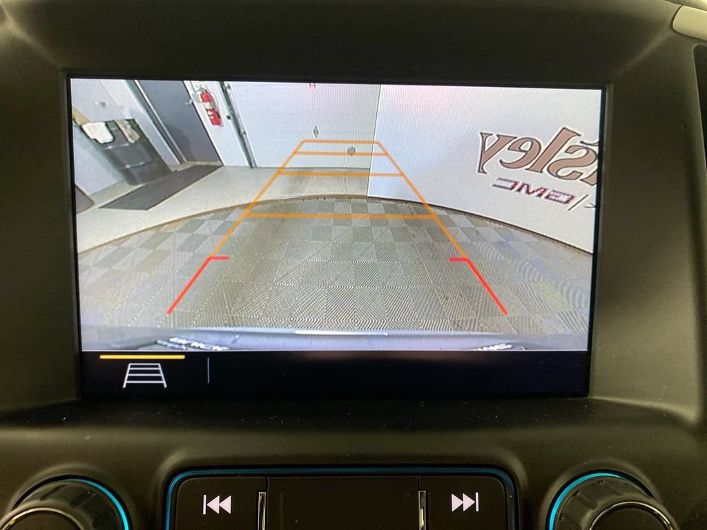 Certified 2020 GMC Terrain SLT w/ LPO, Floor Liner Package FWD image 17