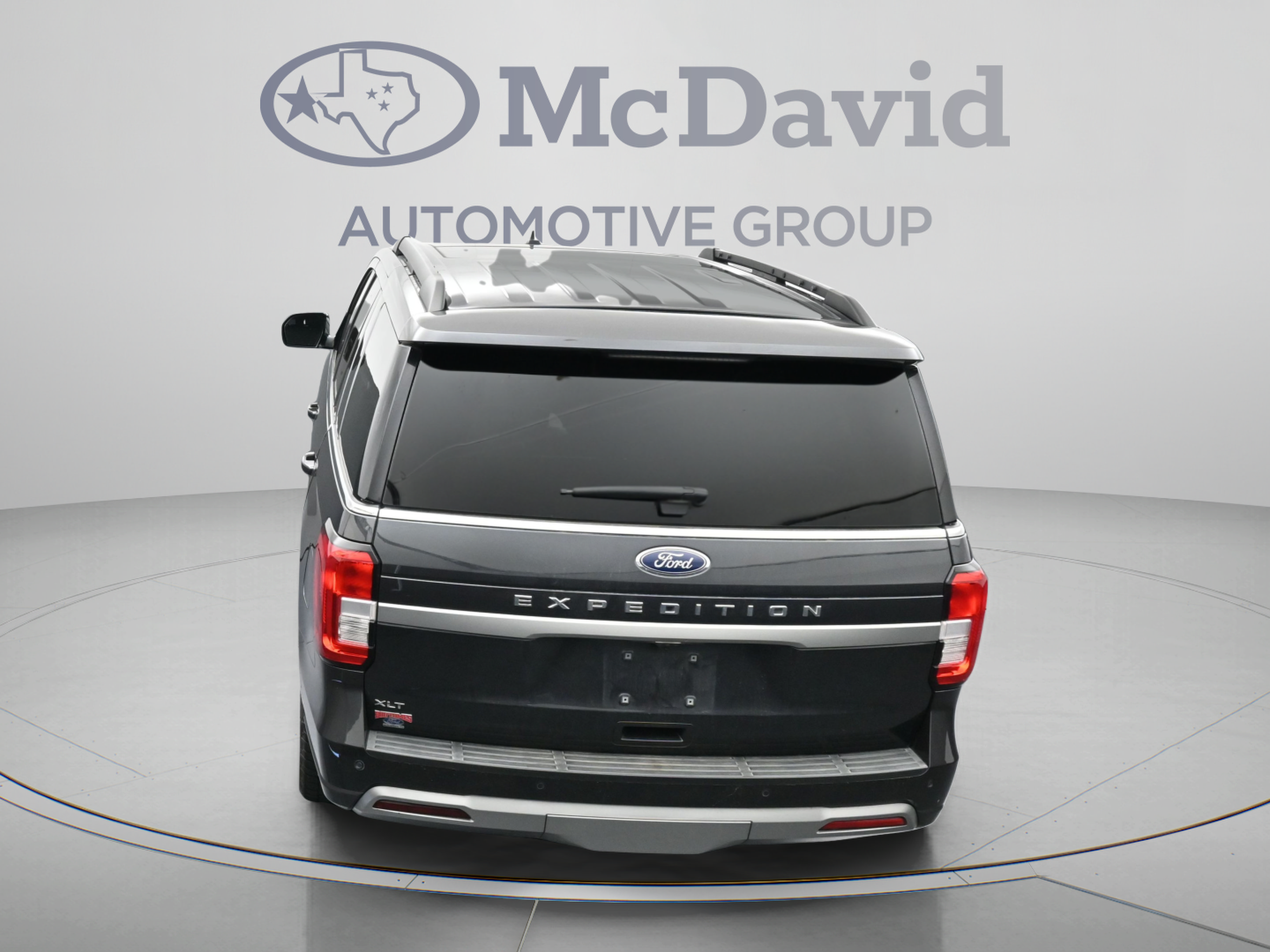 Used 2024 Ford Expedition XLT RWD image 39