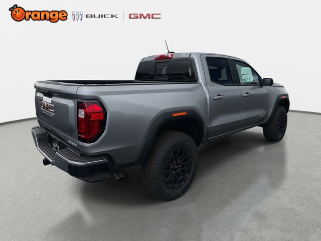 New 2026 GMC Canyon Elevation w/ Convenience Package RWD image 3