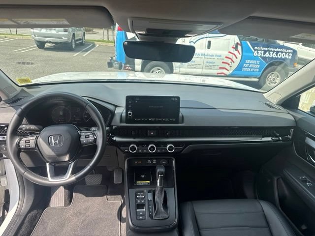 Used 2024 Honda CR-V EX-L image 15