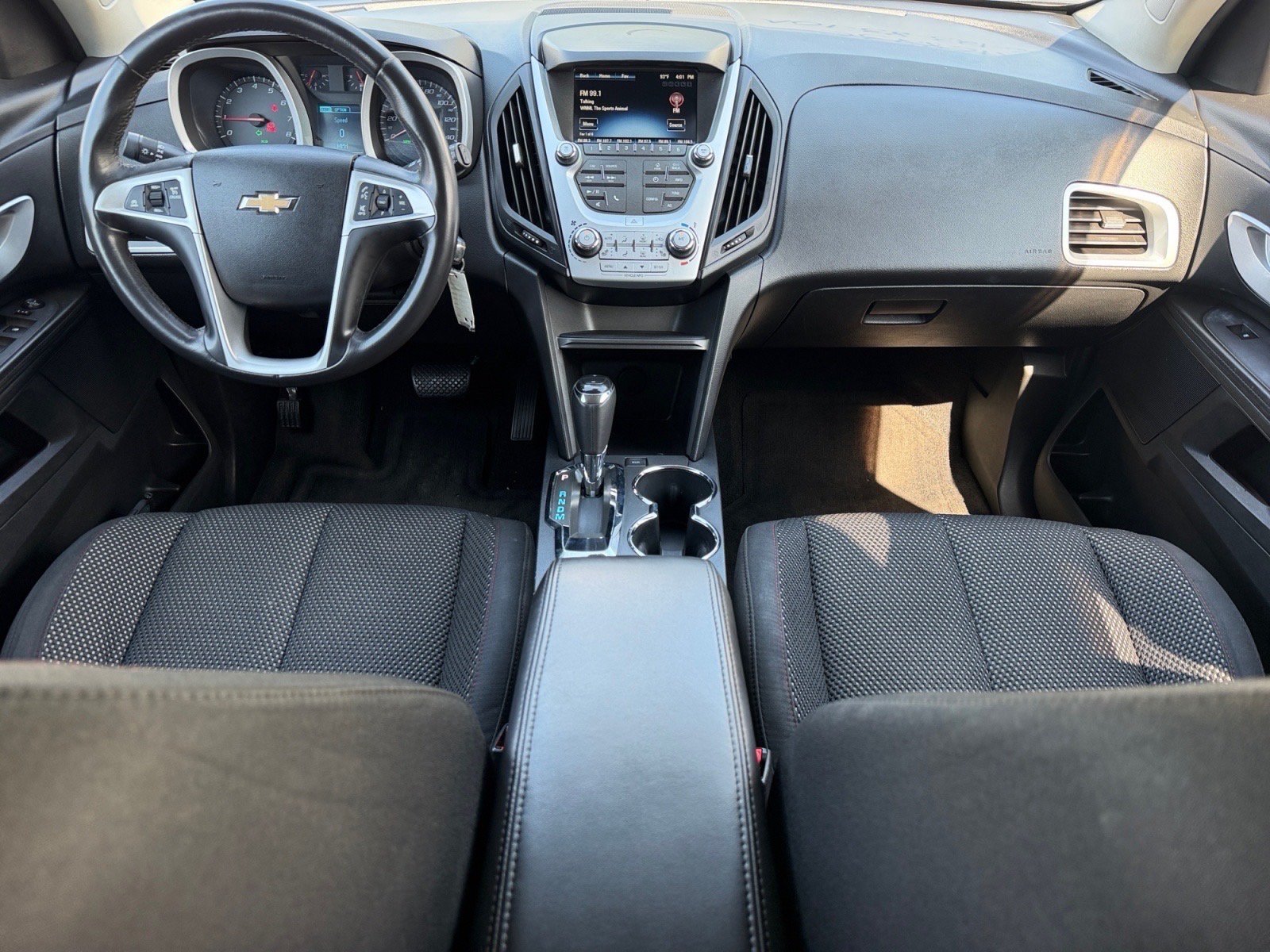 Used 2016 Chevrolet Equinox LT w/ Convenience Package FWD image 15