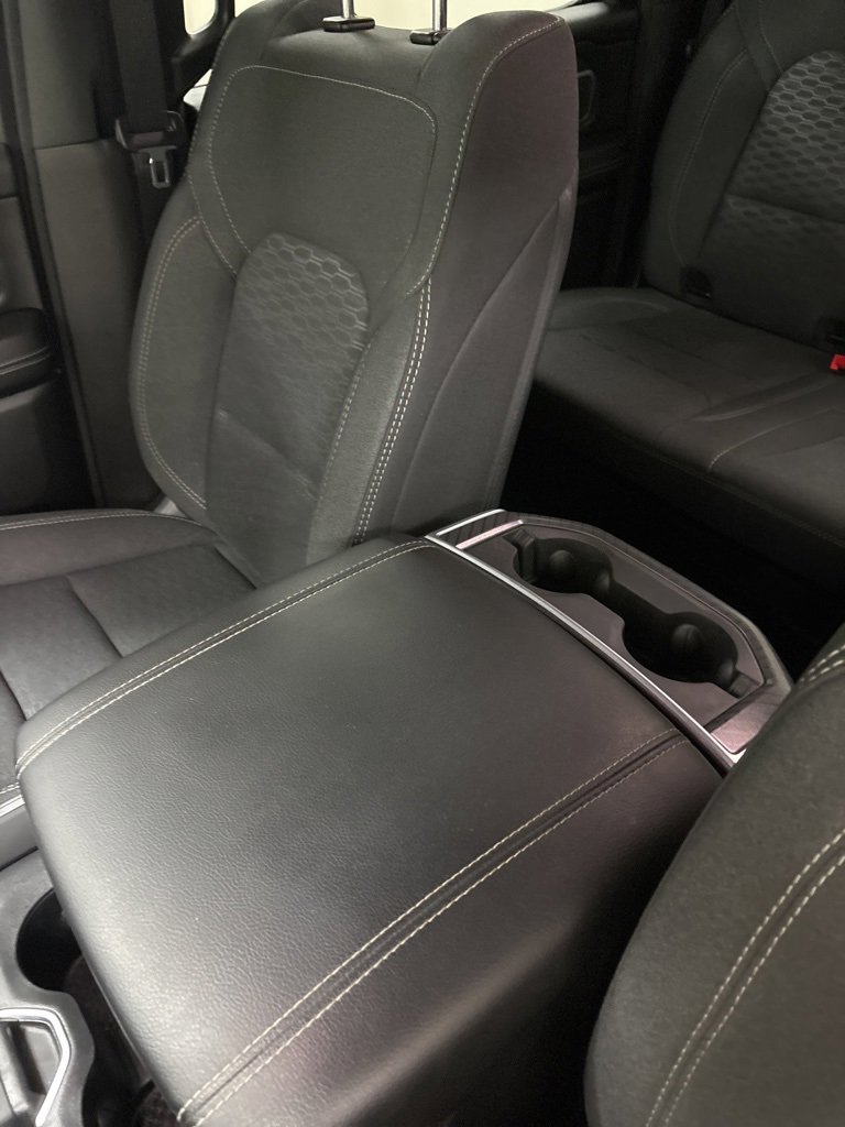Used 2025 RAM 1500 Big Horn image 16