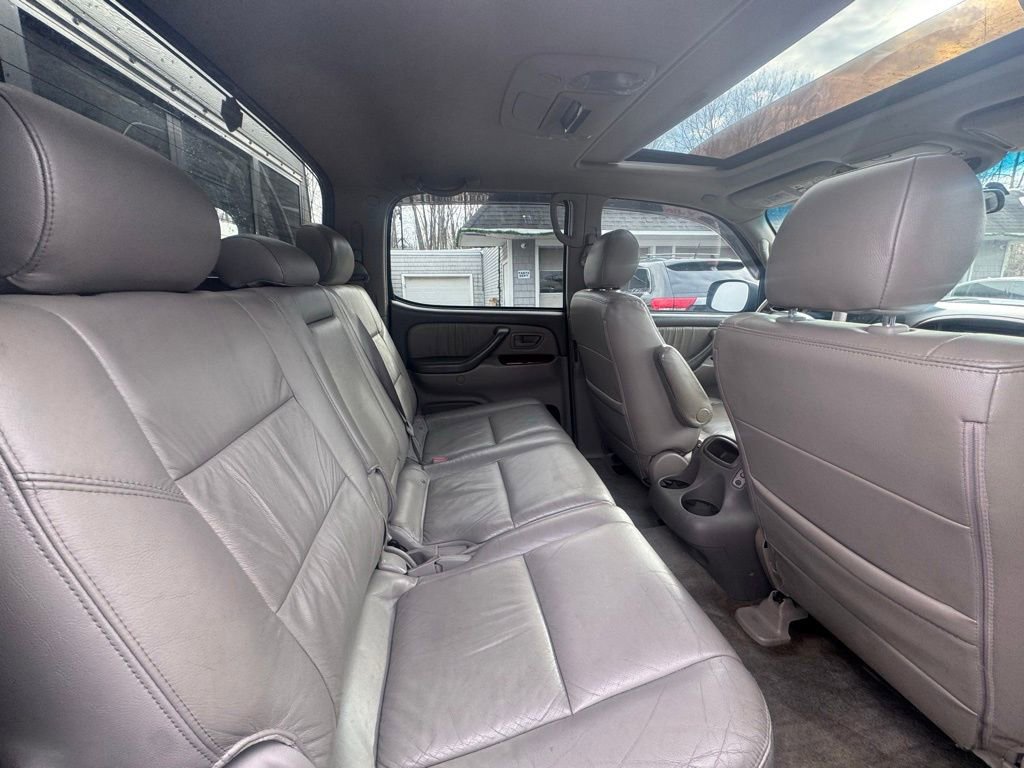Used 2006 Toyota Tundra Limited image 21