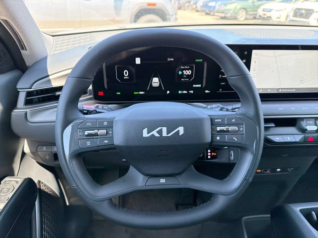 New 2026 Kia EV9 Light RWD image 10
