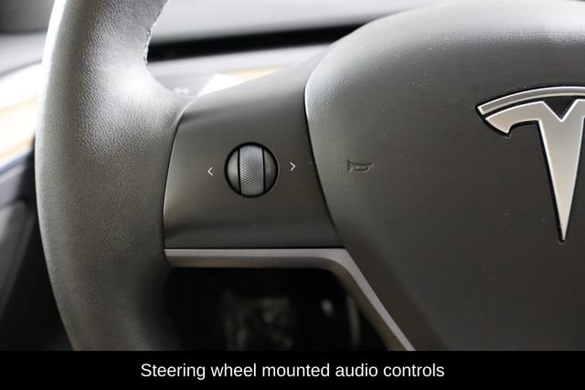 Used 2023 Tesla Model 3 Standard Range RWD image 8