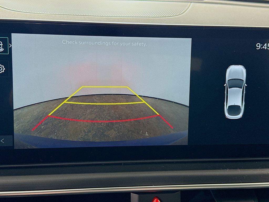 New 2026 Kia K5 GT FWD image 16