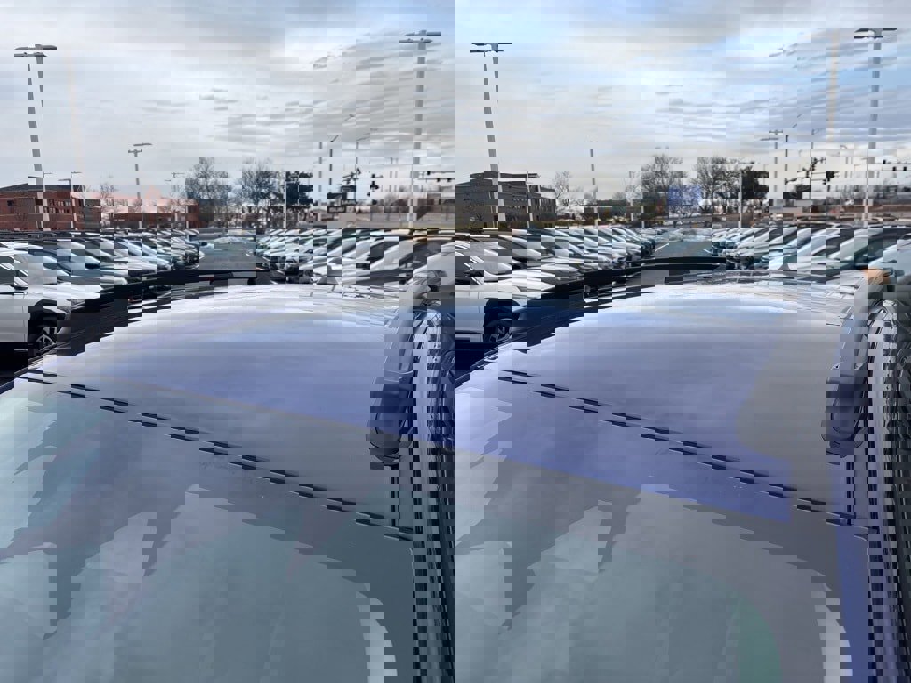 New 2026 Subaru Crosstrek 2.5i Limited image 5