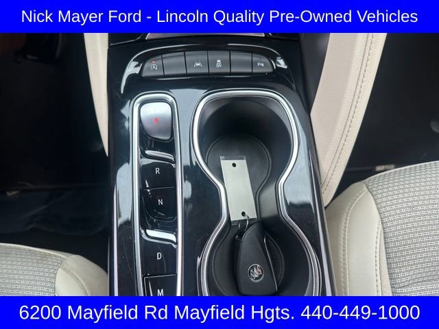 Used 2023 Buick Envision Preferred image 19