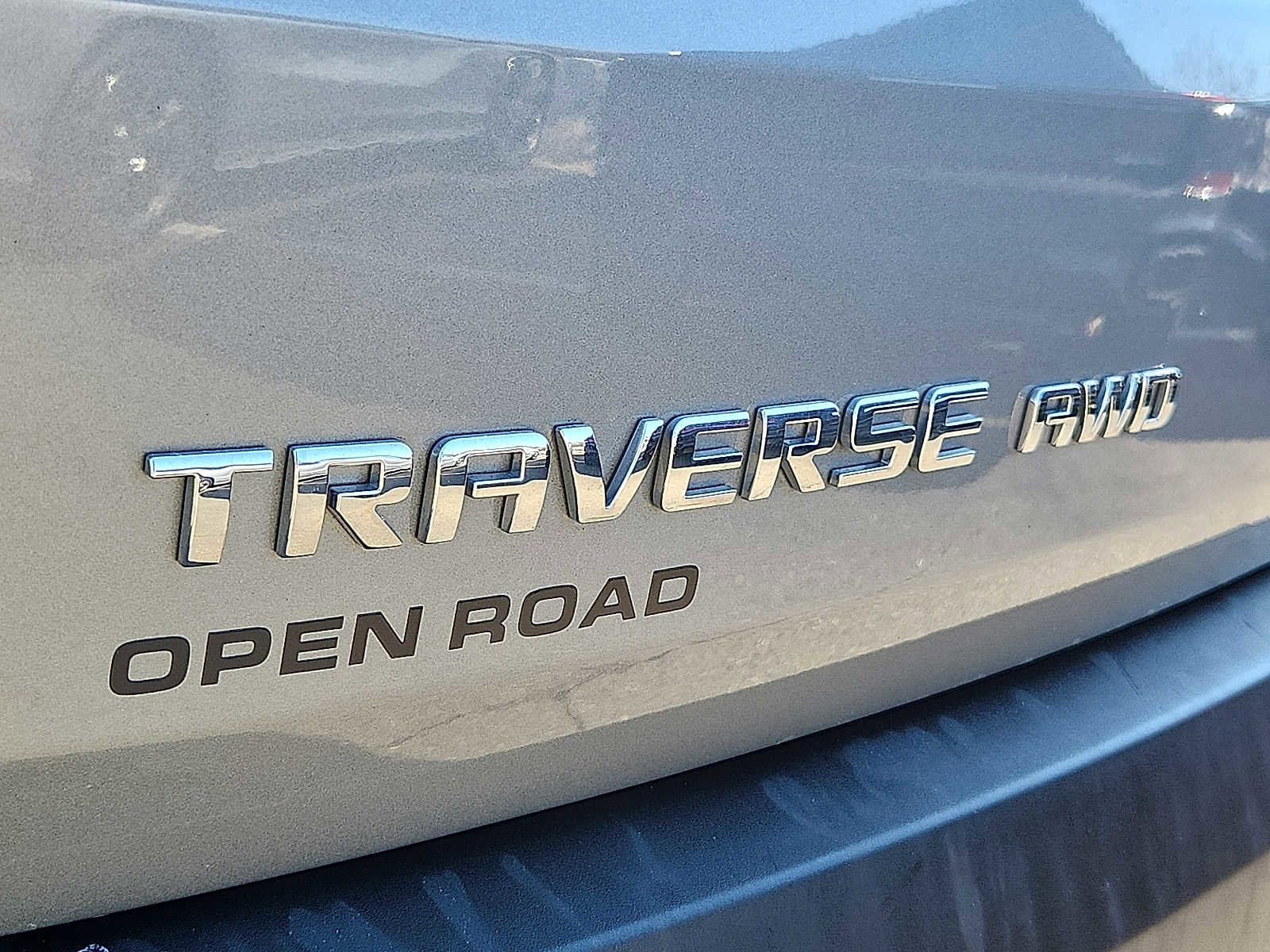 Used 2023 Chevrolet Traverse LT AWD/4WD image 29