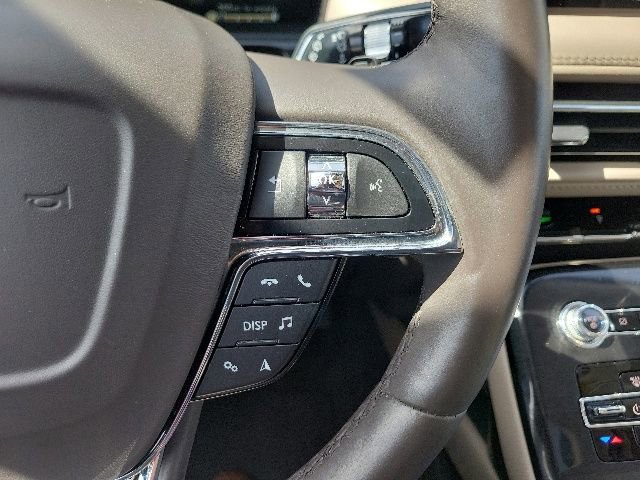 Certified 2023 Lincoln Nautilus Reserve w/ Equipment Group 201A AWD/4WD image 31