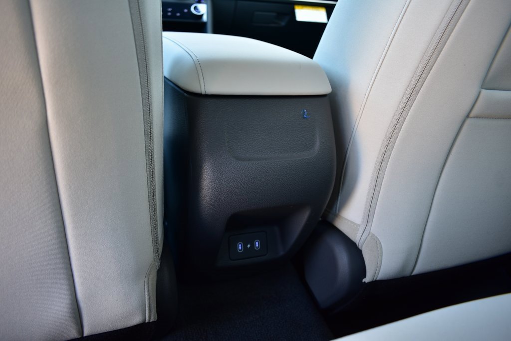 New 2025 Hyundai Sonata SEL image 21